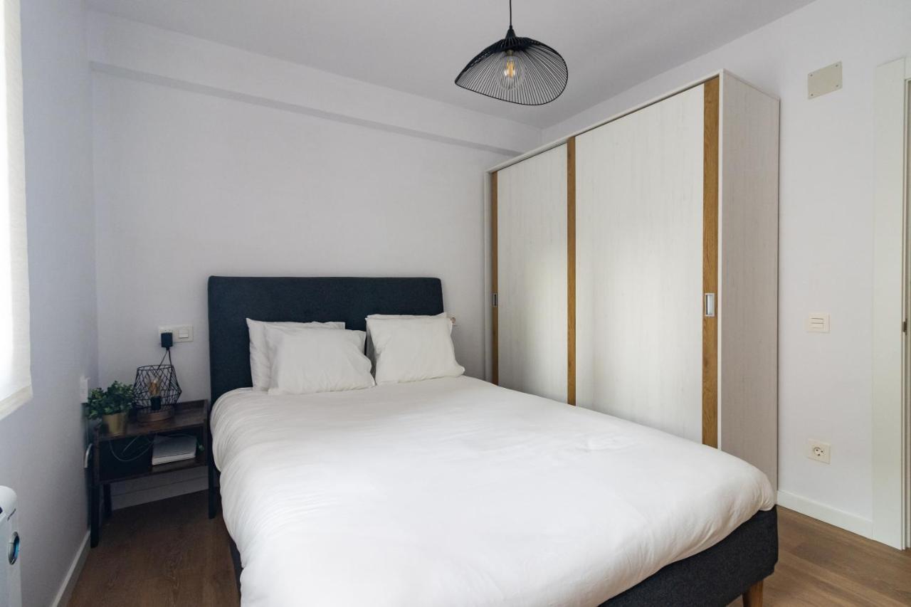 Myhousespain - Apartamento Nuevo En Cimadevilla, Casco Antiguo Gijon Exterior photo